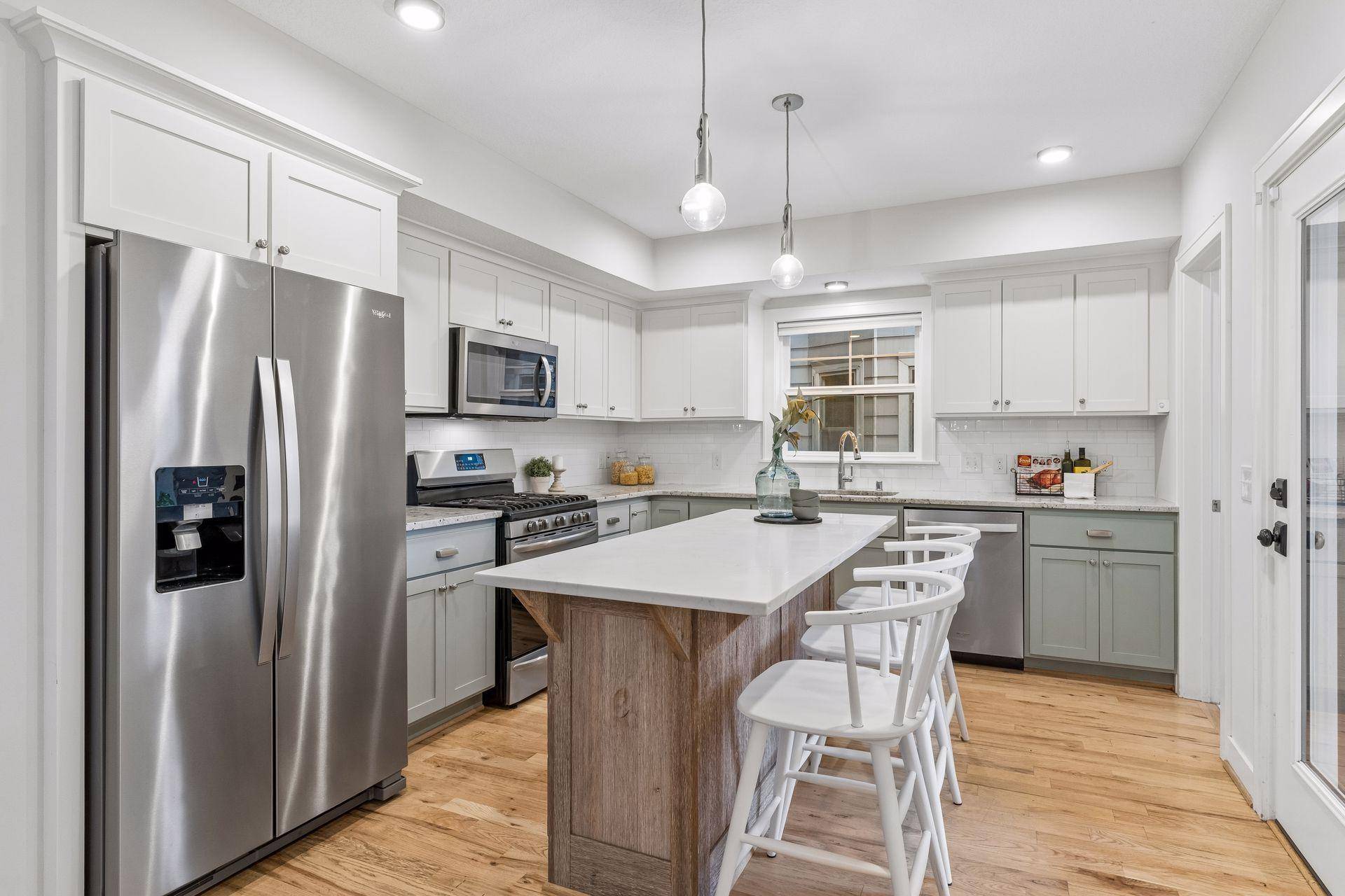 1407 Monroe ST NE, Minneapolis, MN 55413