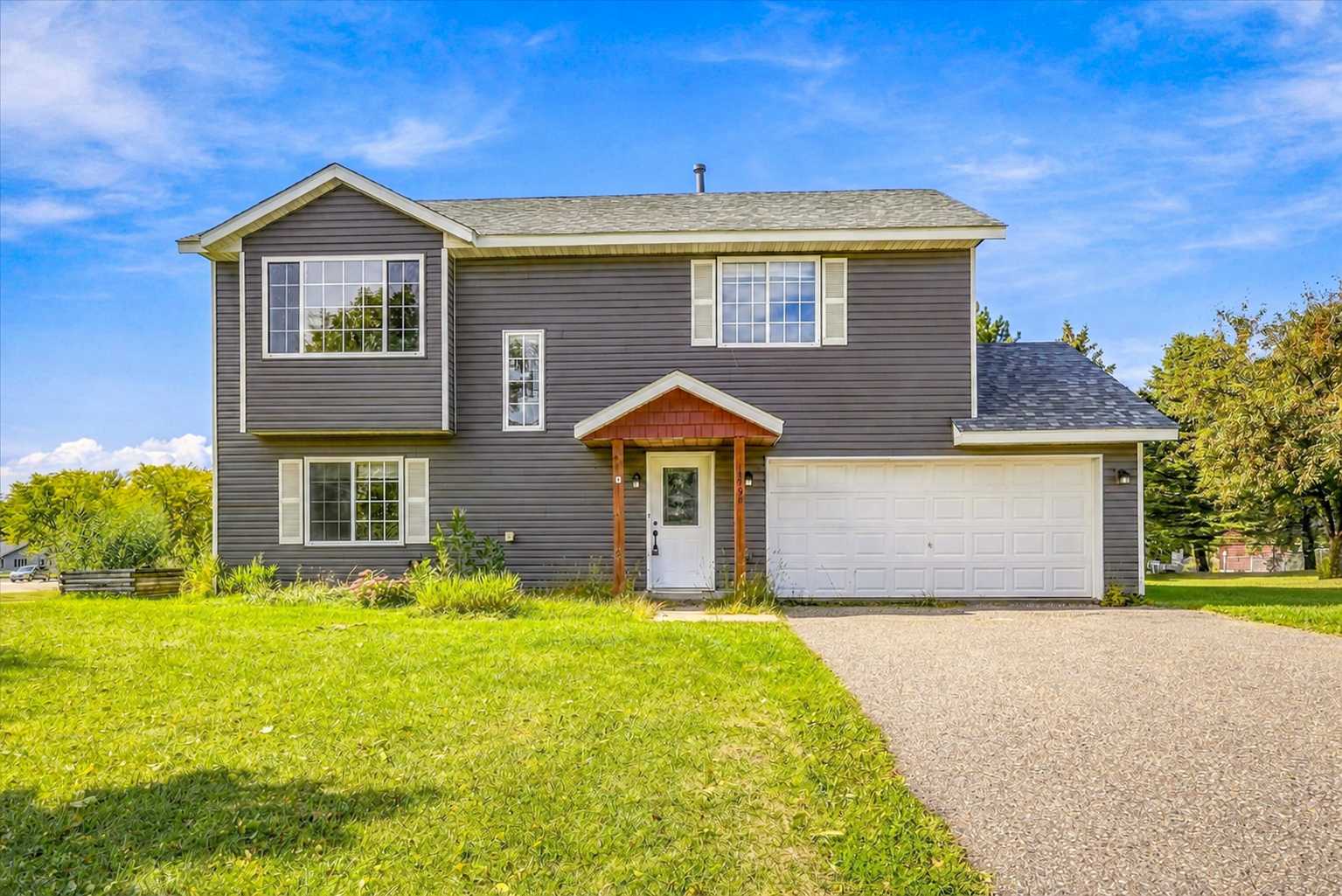 1790 4th AVE, Baldwin, WI 54002