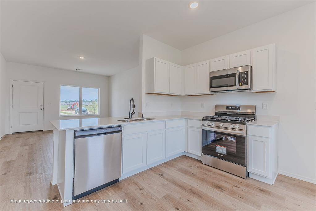 617 South Haven DR, Noble, OK 73068