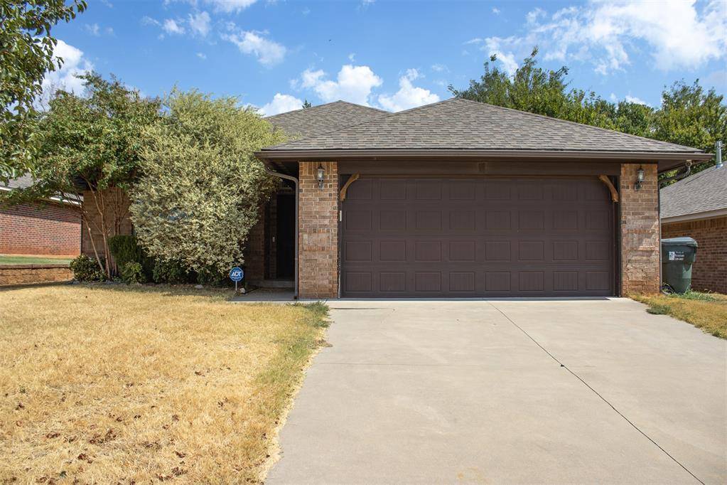 3617 Truman DR, Norman, OK 73072