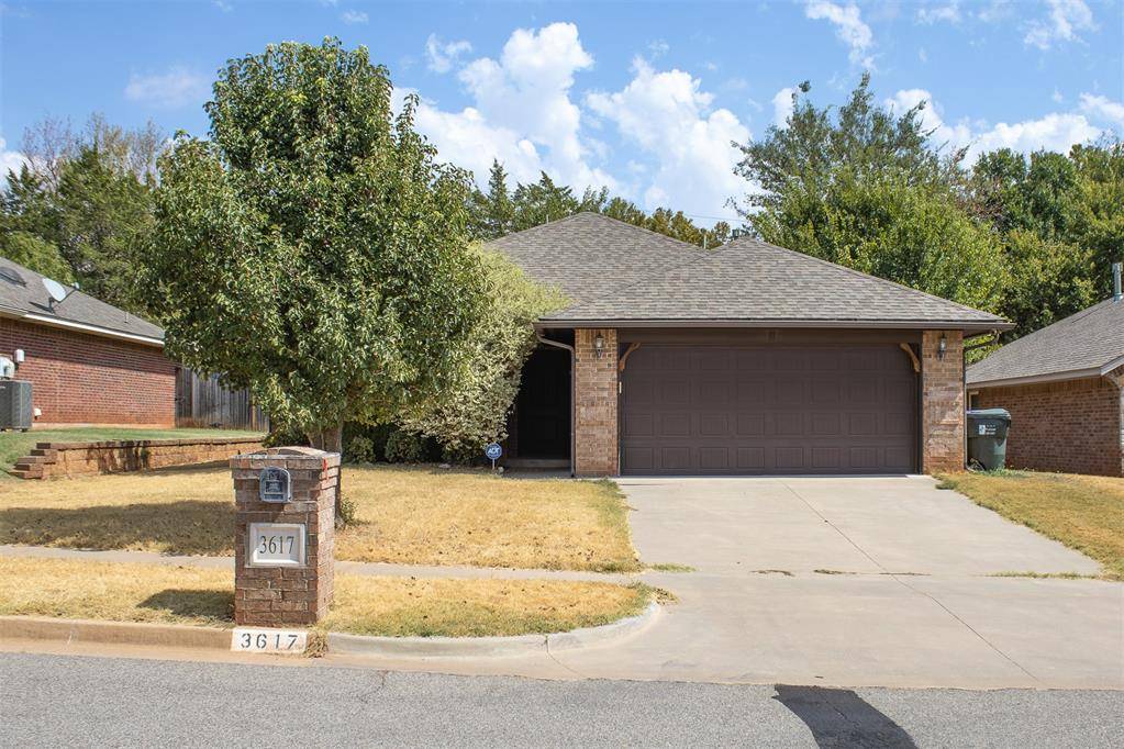 3617 Truman DR, Norman, OK 73072