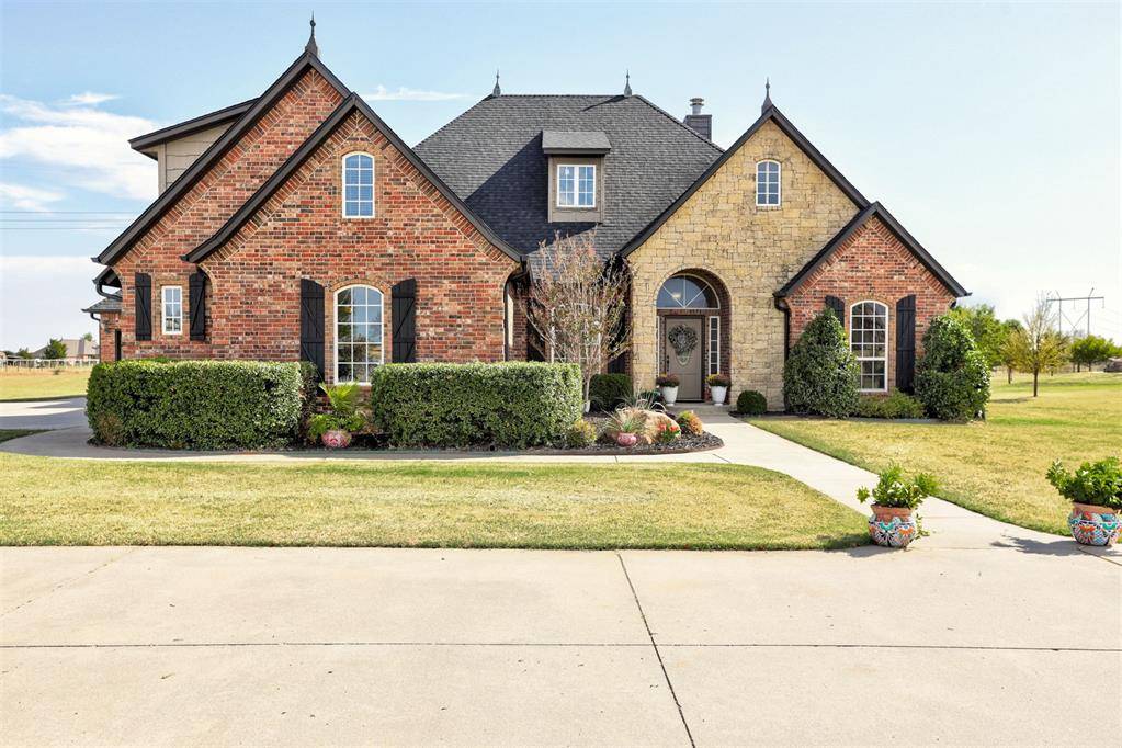 15900 SW 25th ST, El Reno, OK 73036