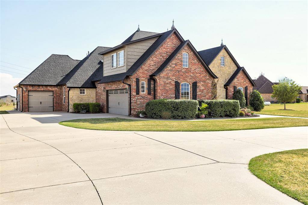 15900 SW 25th ST, El Reno, OK 73036