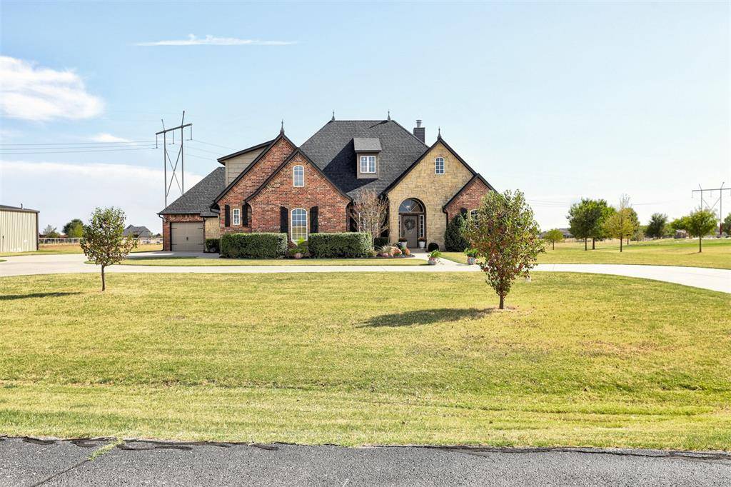 15900 SW 25th ST, El Reno, OK 73036