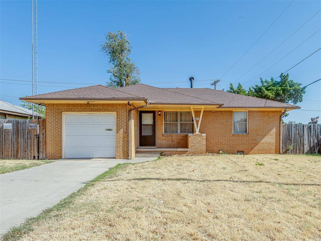 3801 NW 51st ST, Oklahoma City, OK 73112