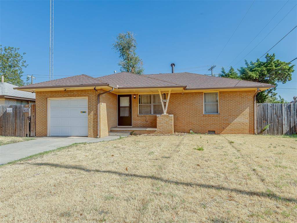 3801 NW 51st ST, Oklahoma City, OK 73112