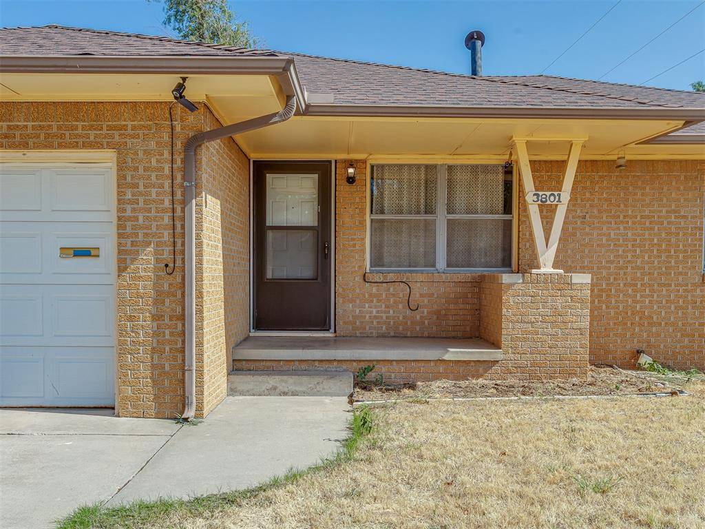 3801 NW 51st ST, Oklahoma City, OK 73112
