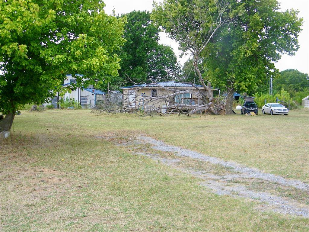 8079 County Road 1460, Ada, OK 74820