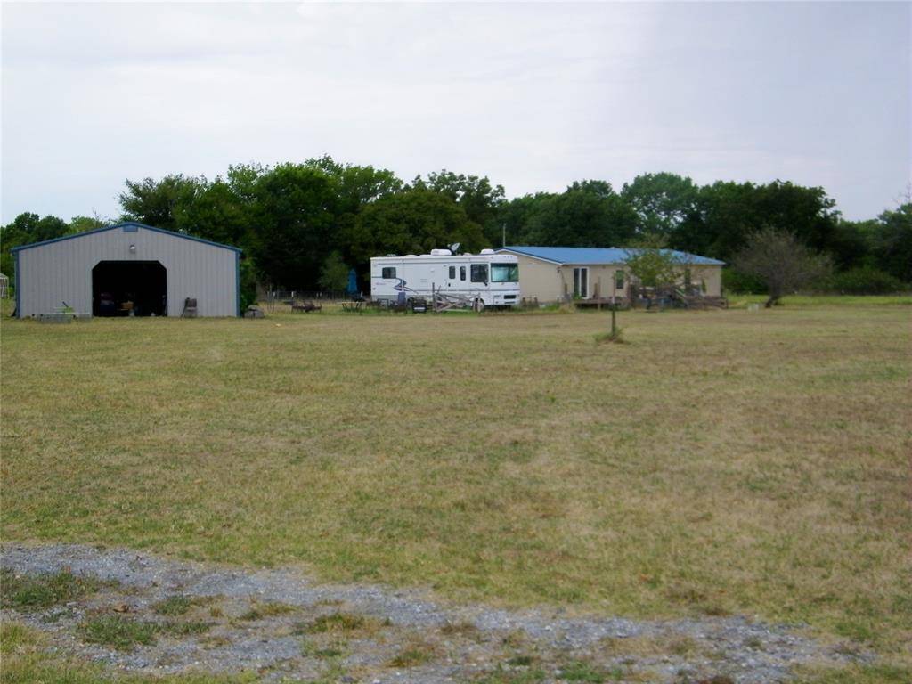 8079 County Road 1460, Ada, OK 74820