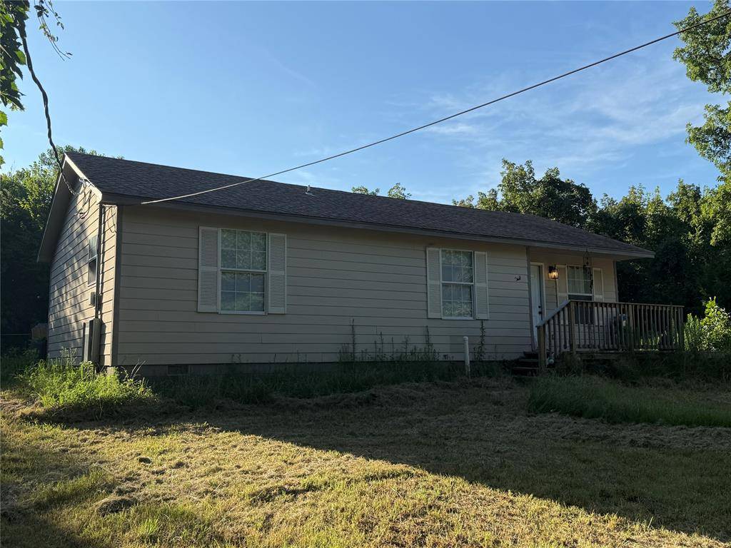25 Antler BLVD, Mcloud, OK 74851
