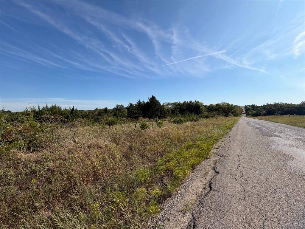 0 Bronco RD, Perry, OK 73077