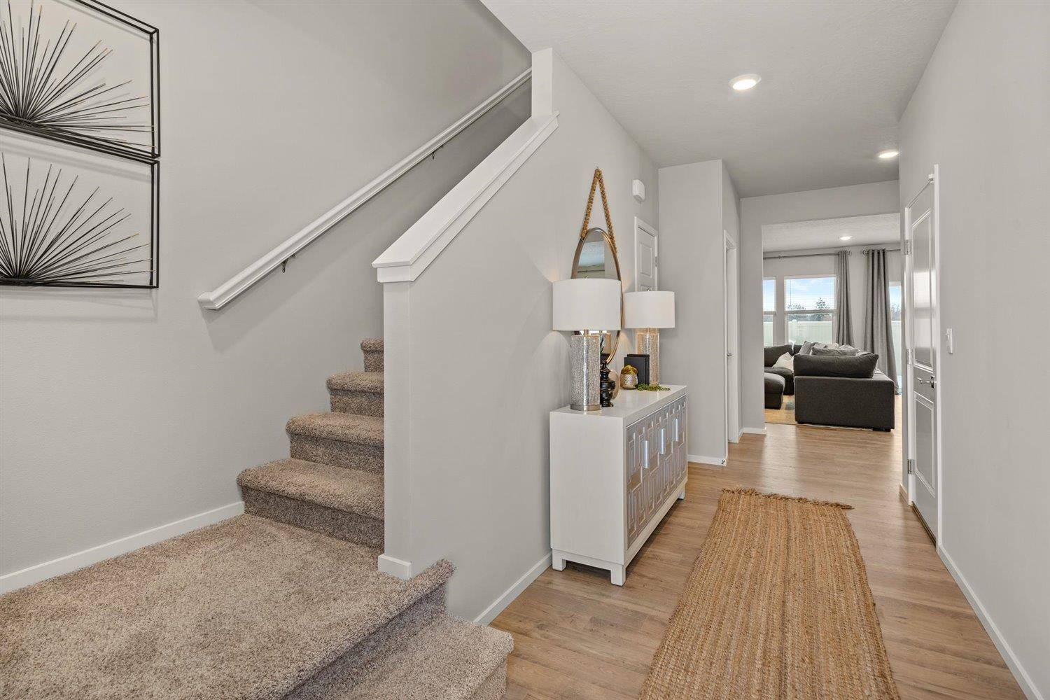 5797 S Bernard St, Spokane, WA 99224