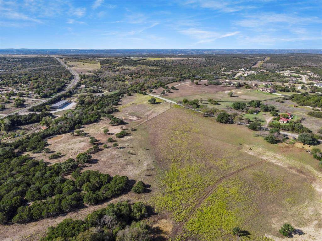 100 Tiffany Court, Azle, TX 76085