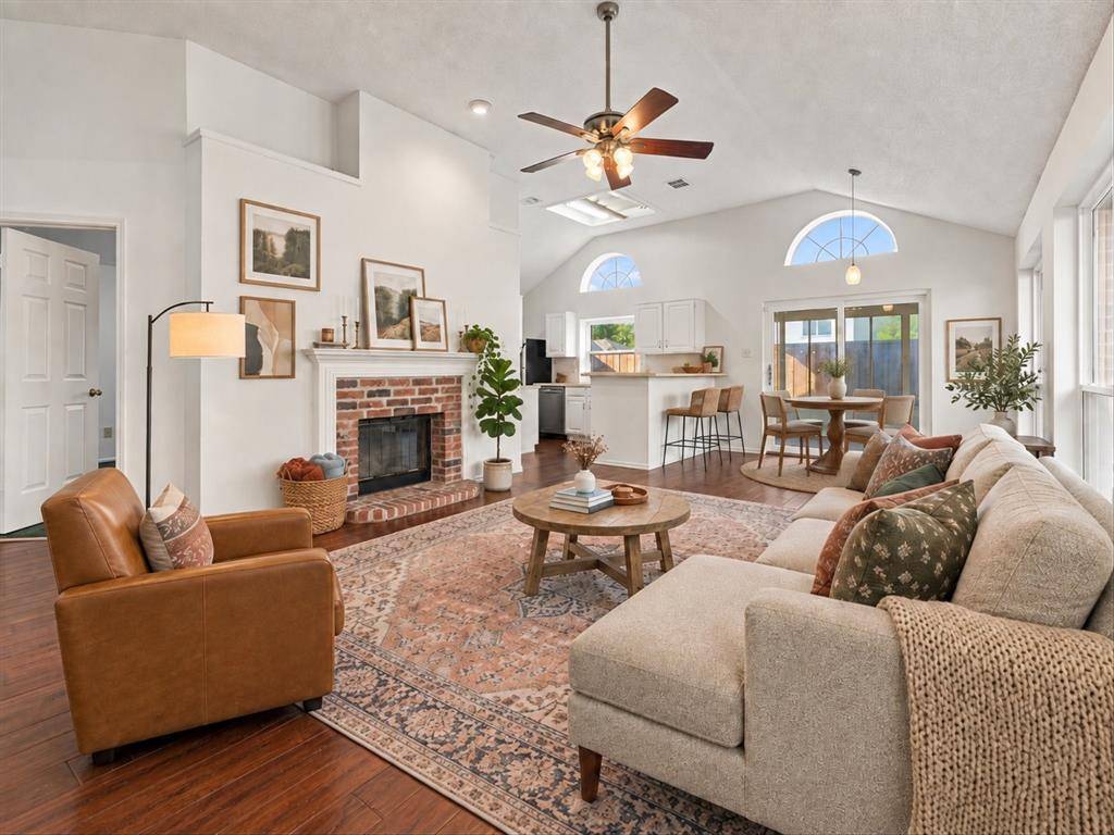 2109 Glen Heights Drive, Garland, TX 75044