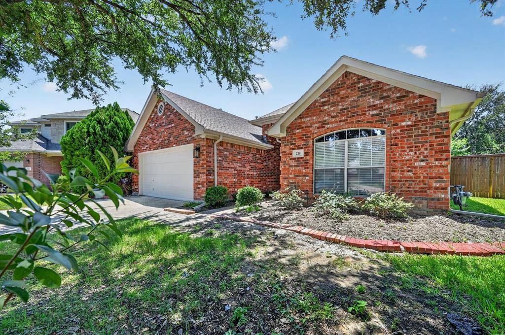 739 Kilbridge Lane, Coppell, TX 75019