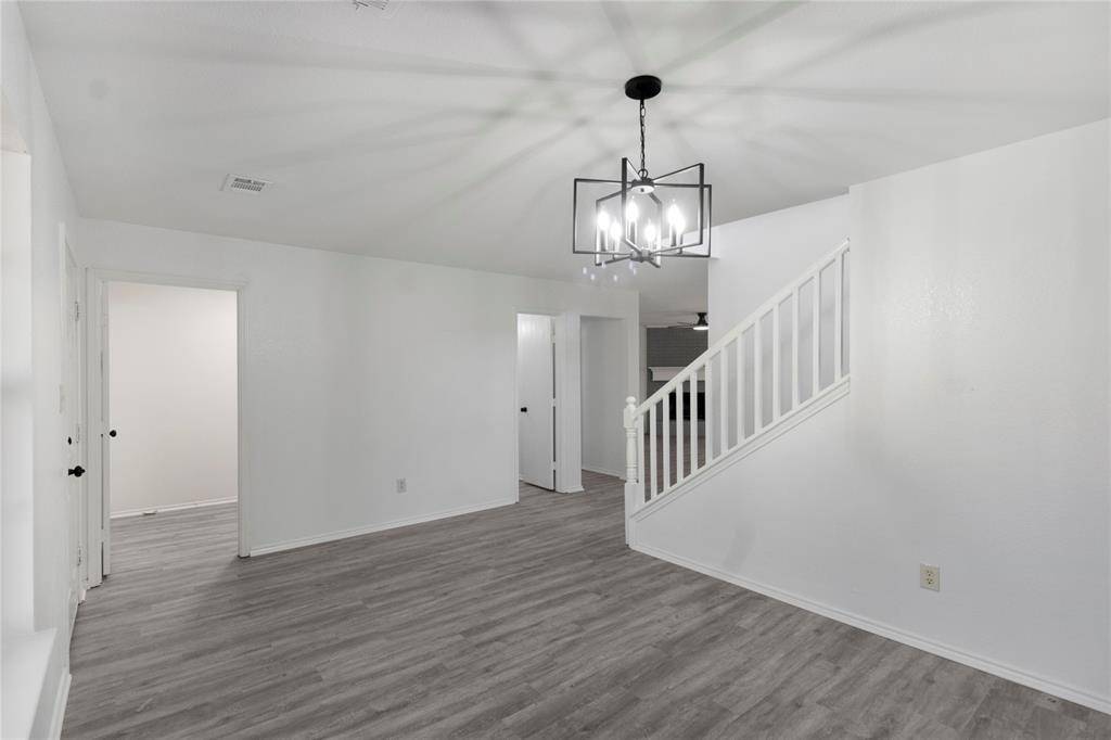 408 Centennial Place, Crowley, TX 76036