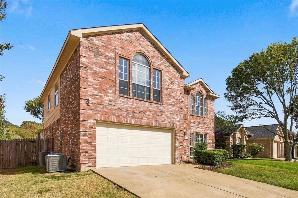 5948 Sugarleaf Lane, Dallas, TX 75249