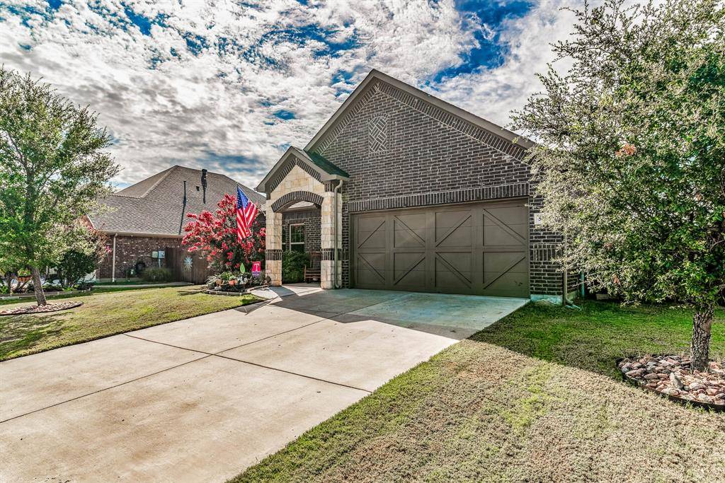 5005 Brookside Drive, Denton, TX 76226