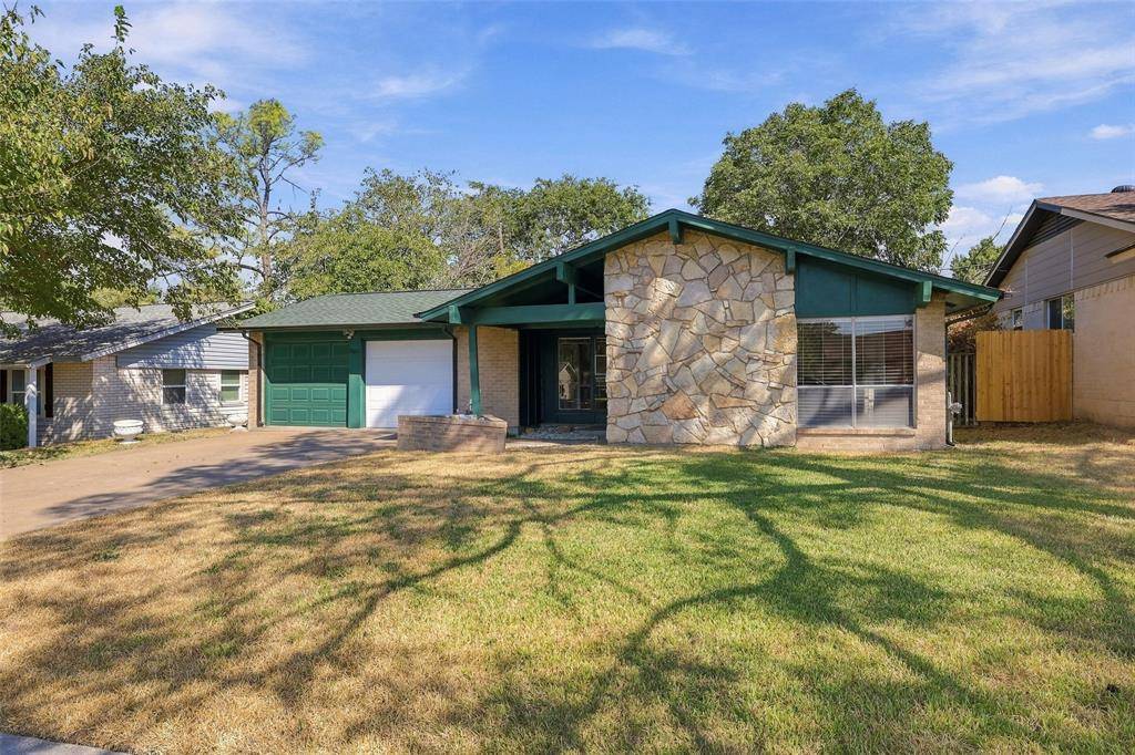 3605 Partridge Lane, Irving, TX 75062