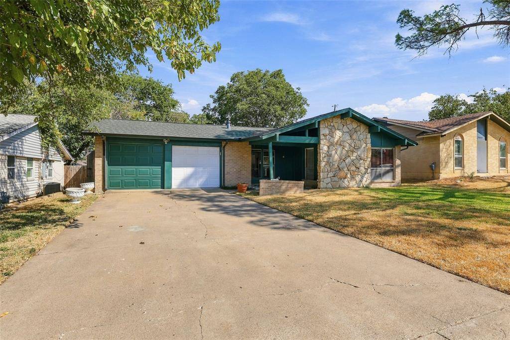3605 Partridge Lane, Irving, TX 75062