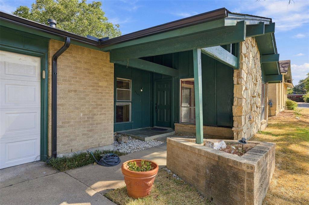 3605 Partridge Lane, Irving, TX 75062