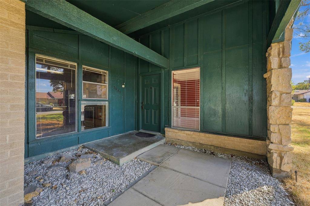 3605 Partridge Lane, Irving, TX 75062