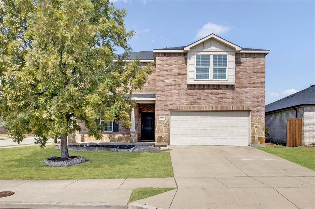 1516 Abby Creek Drive, Little Elm, TX 75068