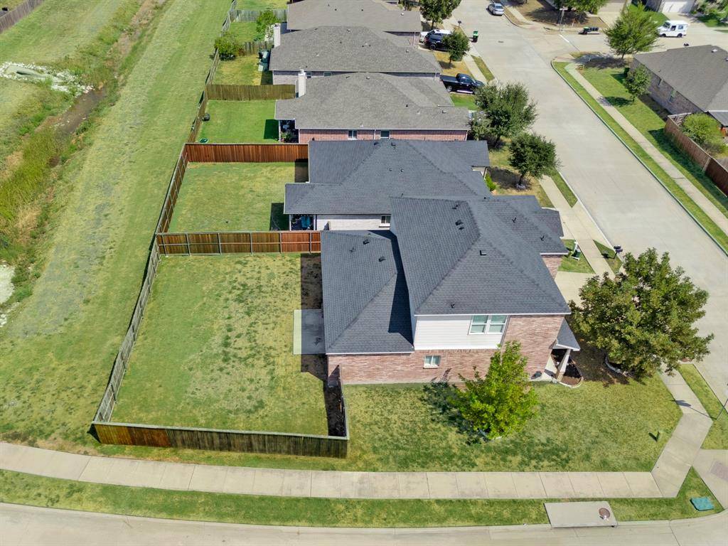 1516 Abby Creek Drive, Little Elm, TX 75068