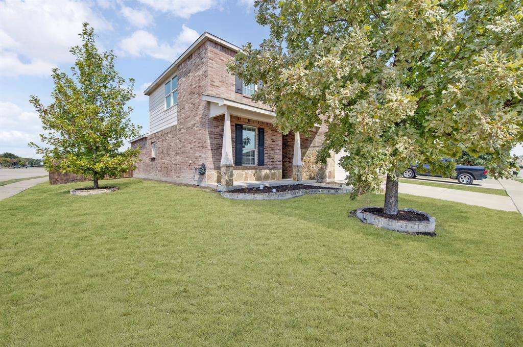 1516 Abby Creek Drive, Little Elm, TX 75068