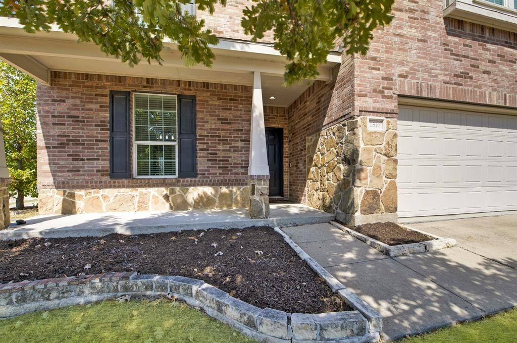 1516 Abby Creek Drive, Little Elm, TX 75068