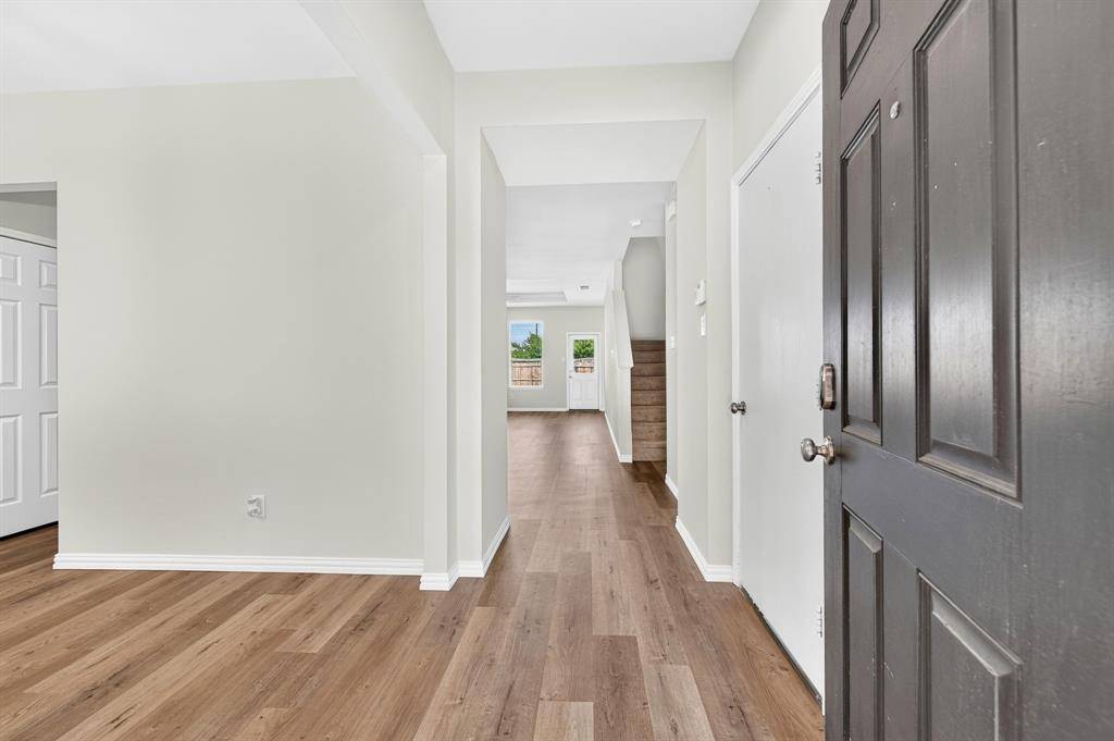 1516 Abby Creek Drive, Little Elm, TX 75068