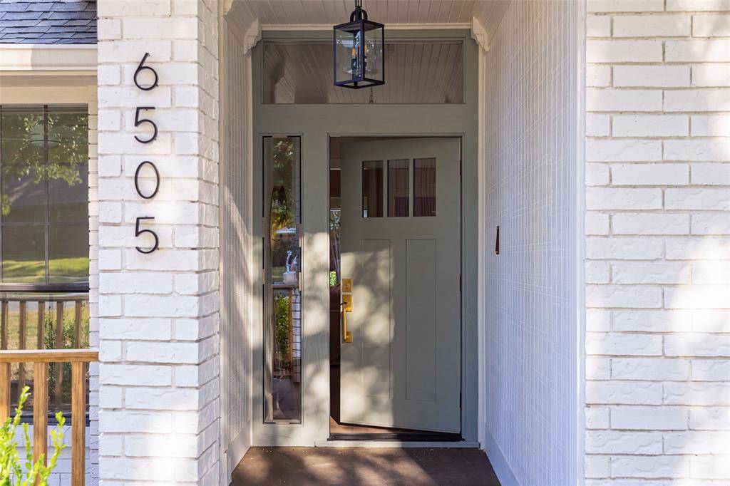 6505 Apple Valley Place, Plano, TX 75023