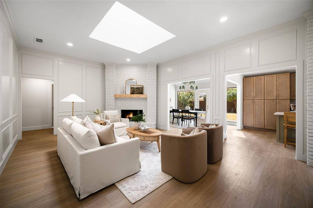 6505 Apple Valley Place, Plano, TX 75023