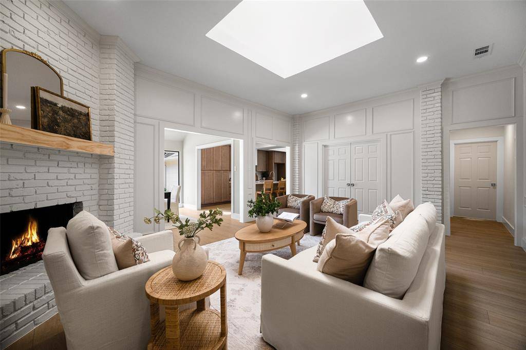 6505 Apple Valley Place, Plano, TX 75023