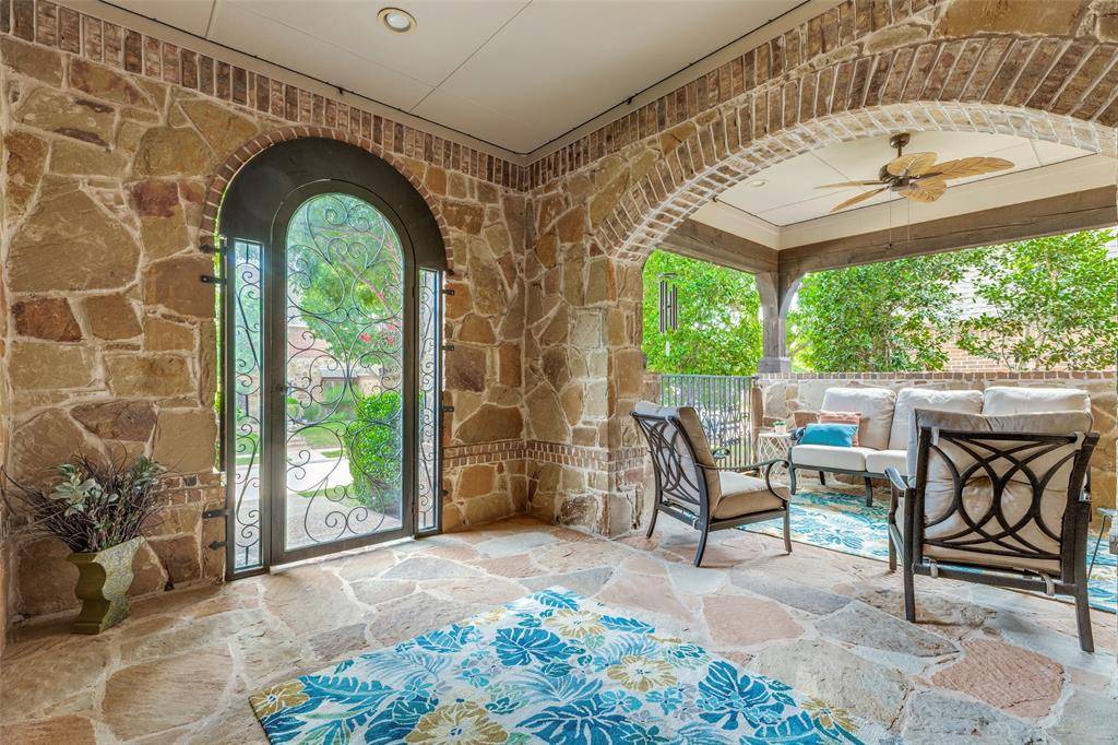 1834 Trinidad Lane, Allen, TX 75013