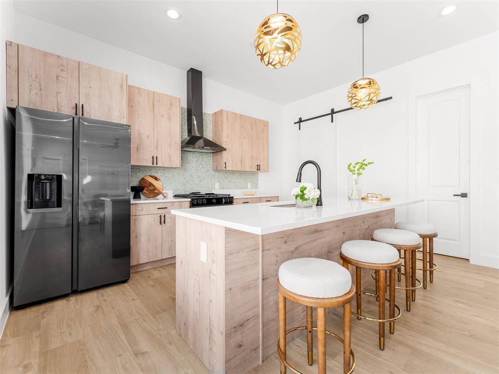 2015 N Prairie Avenue #205, Dallas, TX 75204