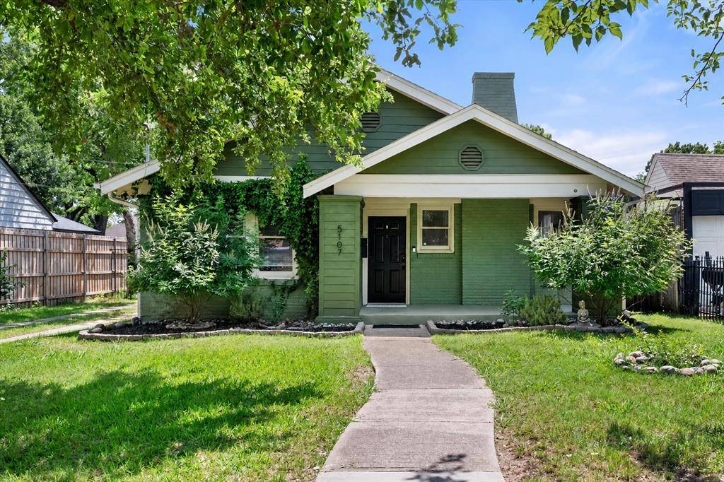 5107 Denton Drive, Dallas, TX 75235
