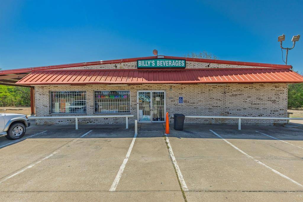 2090 Hwy 276 Highway, East Tawakoni, TX 75472