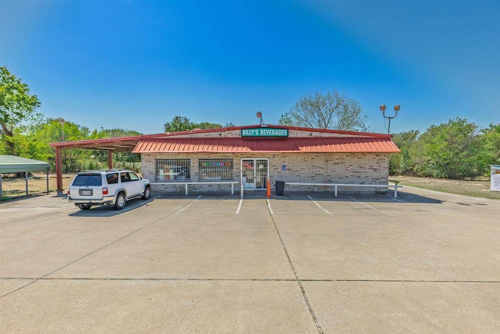 2090 Hwy 276 Highway, East Tawakoni, TX 75472