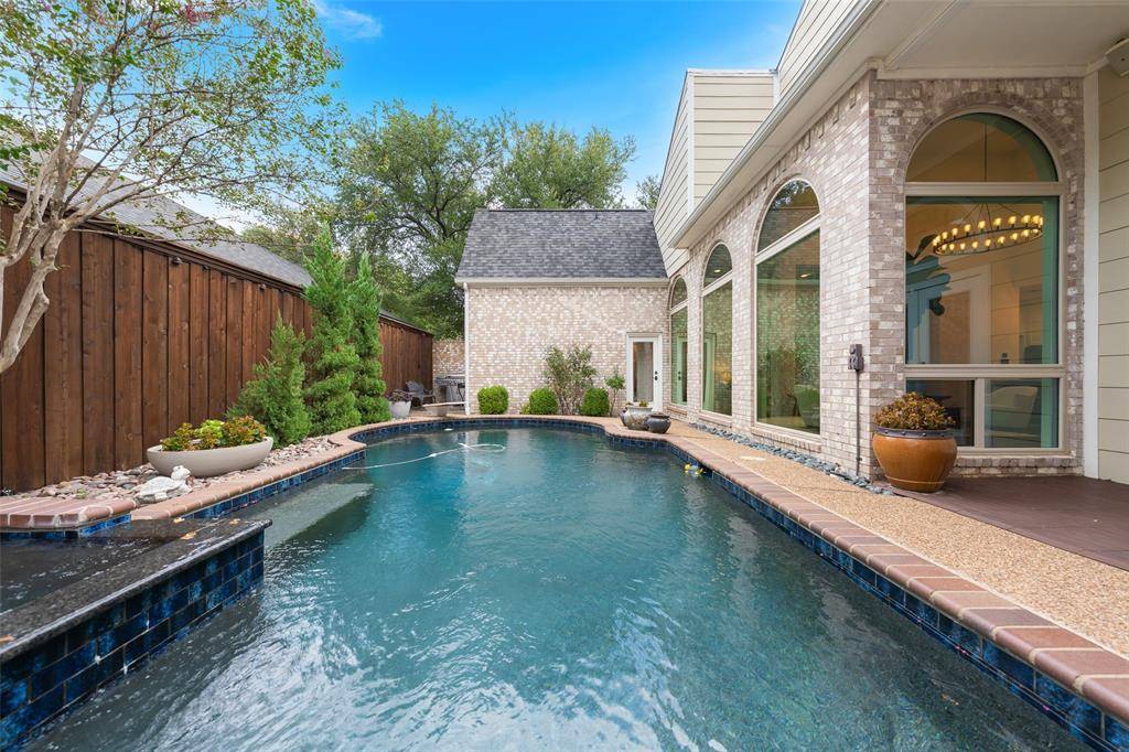 4633 Portrait Lane, Plano, TX 75024