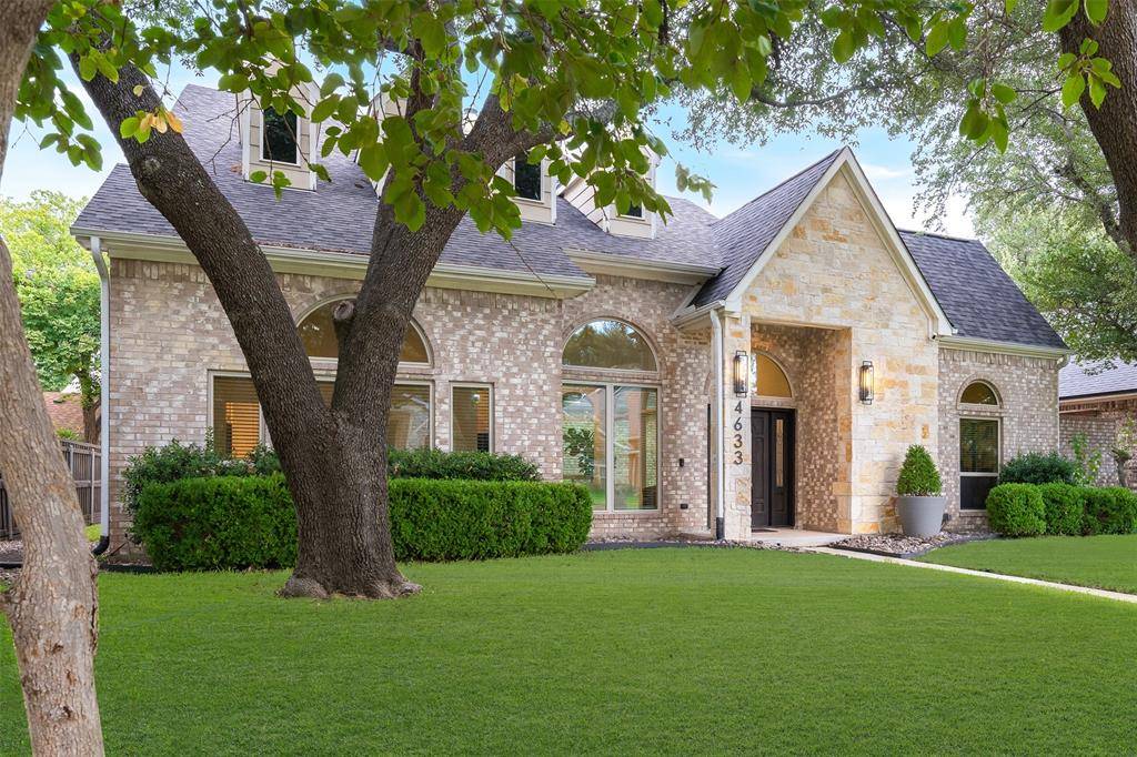 4633 Portrait Lane, Plano, TX 75024