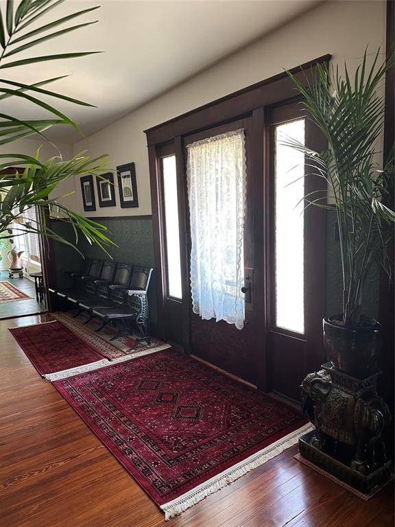 1342 N 4th Street #A, Abilene, TX 79601