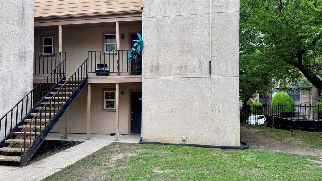 8110 Skillman Street #1016, Dallas, TX 75231