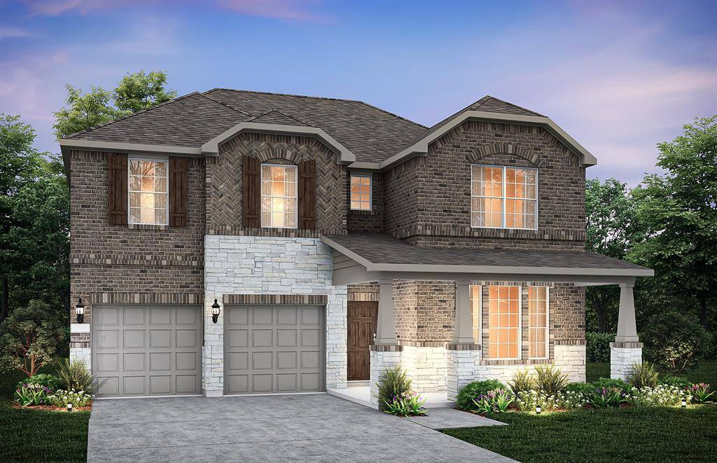 1428 Holmes Street, Celina, TX 75009