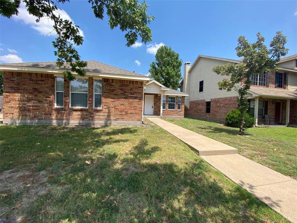 3496 Hawthorne Trail, Rockwall, TX 75032