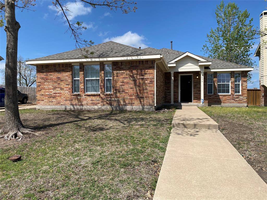 3496 Hawthorne Trail, Rockwall, TX 75032