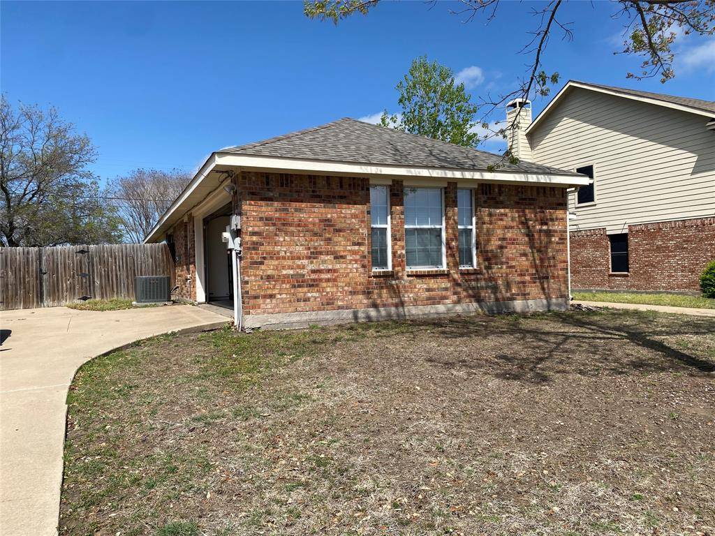 3496 Hawthorne Trail, Rockwall, TX 75032