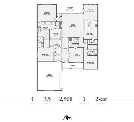 8417 Livi Street, North Richland Hills, TX 76182
