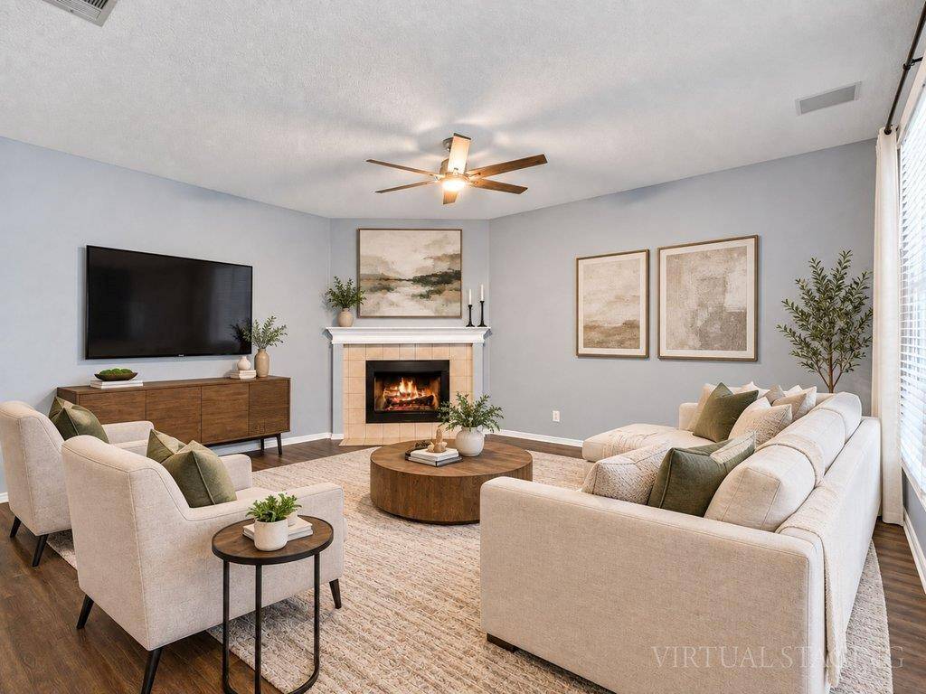 406 Tamara DR, Georgetown, TX 78628