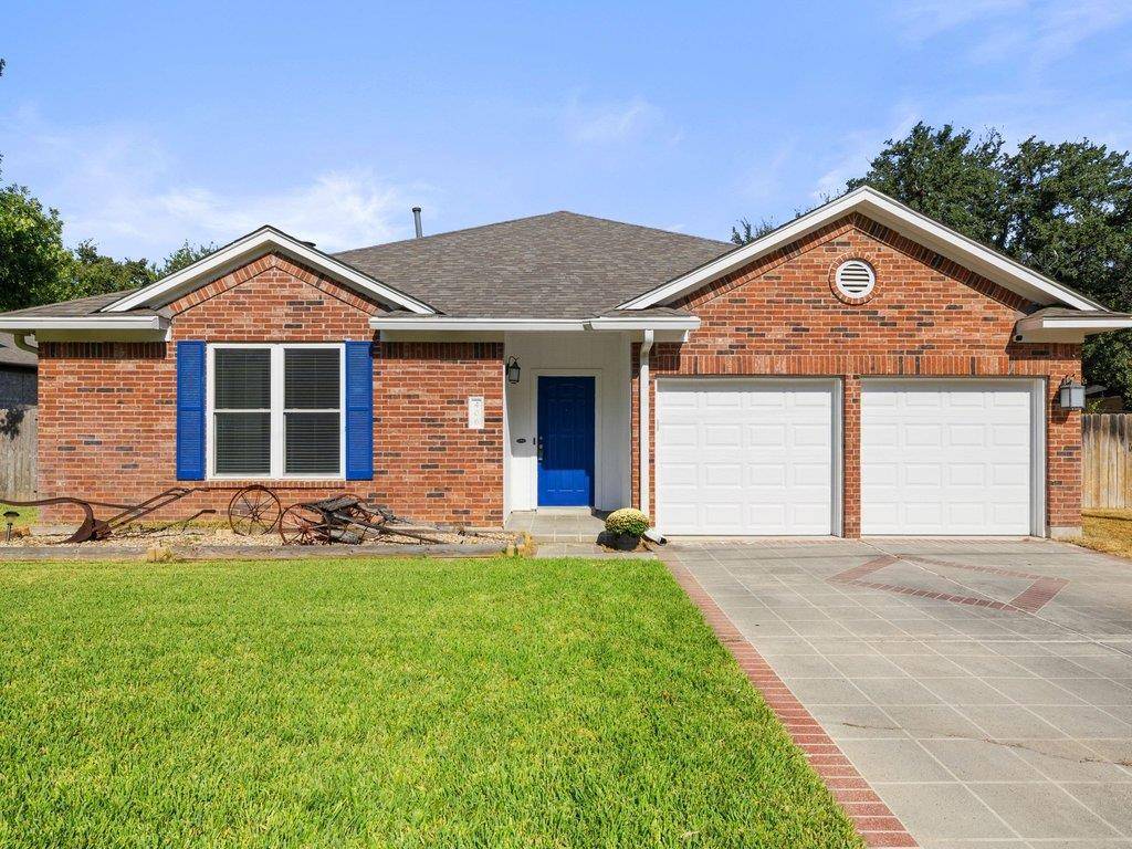 406 Tamara DR, Georgetown, TX 78628